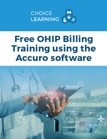 Free OHIP Training Image